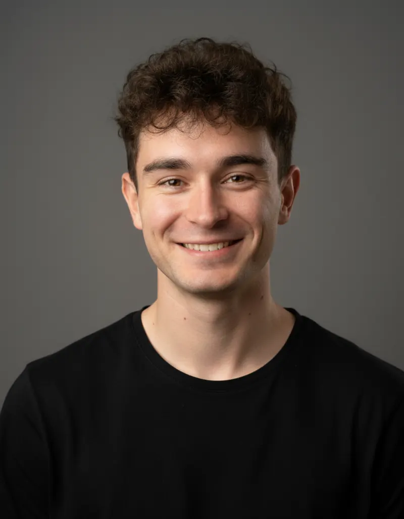 Jakub Obitko – trener kolarstwa KOMpetition.cc