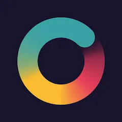 Logo: aplikacja do pomiaru HRV i regeneracji